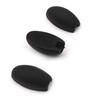 Saxophone Side Key Pads  Palm Key Pads  Set of 3  Wind Instrument Accessories