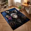 Dead by Daylight (1) Office carpets suitable for living rooms bedrooms offices and kitchens a gift for modern home decor