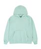 PIGMENT Dyed Sweat Hoodie (Mint)
