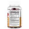 Kids Probiotic With Prebiotic Fiber Gummies, Berry, 60 Gummies