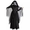 Halloween Costume New Horror Ghost Bride Zombie Costume Bar Party Vampire Demon Costume