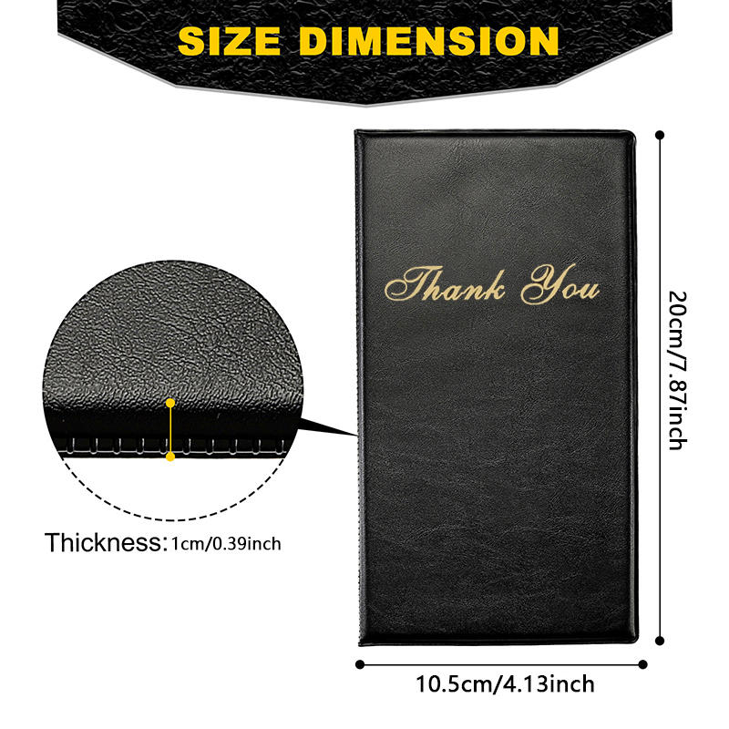 A4 Heavy PU Leather Document Bag, Office Organizer, Tablet Bag, Office Organizer, Folder Organizer With Magnetic Buckle