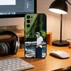 Rapper B-Blessd Phone Case For Samsung S25,S24,S21,S22,S23,S30,Ultra,S20,Plus,Fe,Lite,Note,10,Black Cover