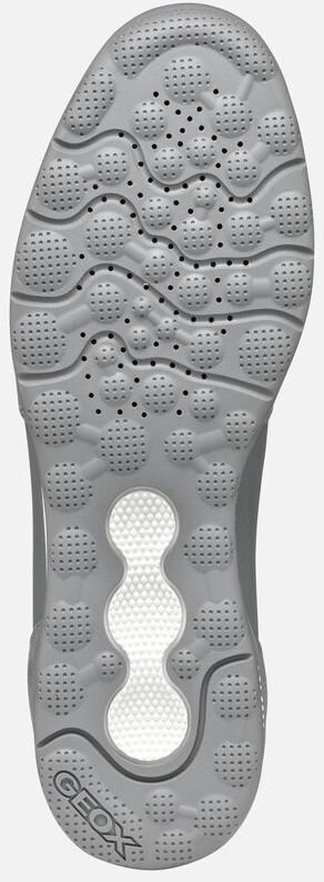 Кроссовки Geox Spherica Actif X3 Sportschuhe C1006-40