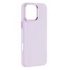 For iPhone 16 Pro Magnetic Case Plant-based Fiber + PC Phone Cover with Metal Lens Frame