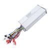 48V 60V 64V 1000W Brushless Controller Aluminum Alloy Electric Bike Speed Motor Controller for Electric Scooters