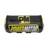 PowerMotor Motorcycle Grips Gel Anti-slip Wear-resistant Shock-absorbing Handle Rubber ATV Scooters Motocross Handle Accessories
