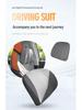 BYD Yuan PLUS Seat Cushion Cover (2022-2024) Champion/Glory Edition