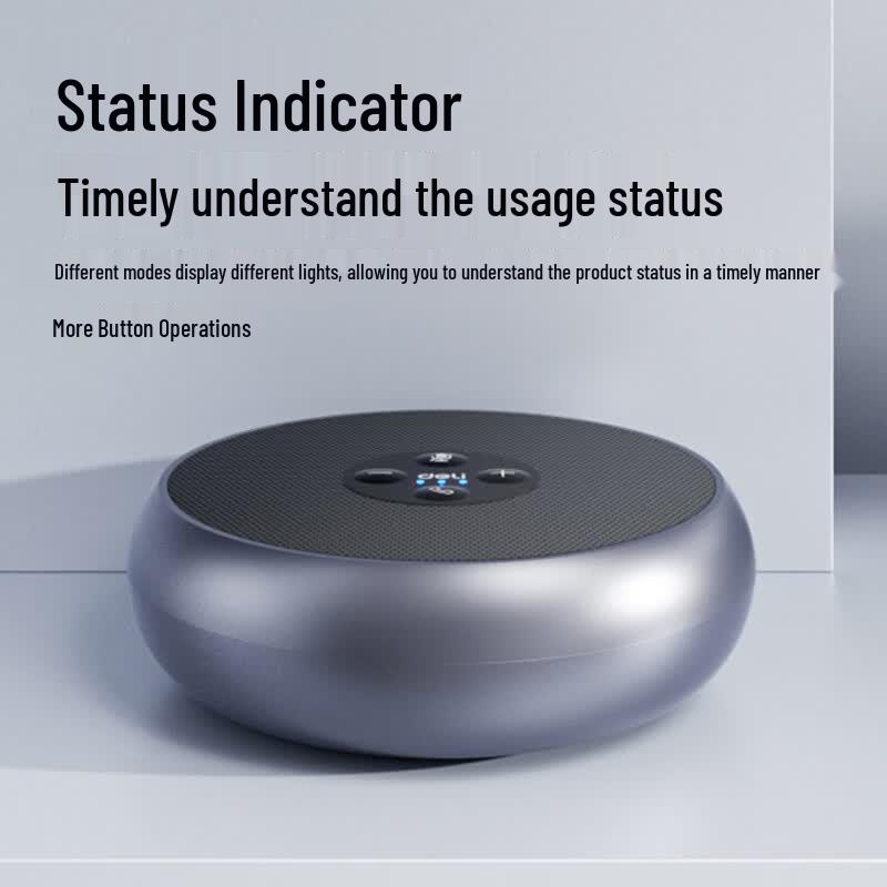 Deli Omnidirectional Video Conference Microphone