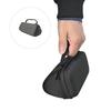 Hard EVA Case for 2 Bluetooth-compatible Speaker Travel Protective Carrying Storage Bag