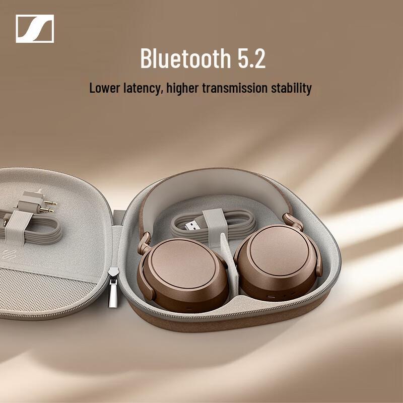 Sennheiser MOMENTUM 4 Wireless Headphones