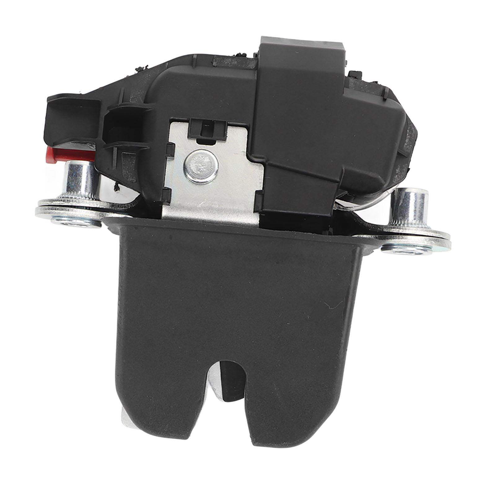 

6RU827505C Замок багажника багажника OEM стандартный высокопроизводительный профессиональный 6RU827505R для механизма багажника автомобиля Замок механизма багажника чёрный