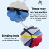 1.4M Colorful Butterfly Kite Flying Toys For Children Kites Flying Fish Kites Professional Wind Kites Toy Sports-Leisure Kite Ai