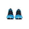 Saucony Tempus Casual Versatile Non-Slip Low-Top Running Shoes Women sneaker Black Blue S10720-60