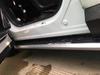 Jetour X70/X90 Dasheng Original Style Side Step Foot Pedal