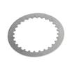 Clutch Plate Kit Friction & Iron Plates for Honda TRX700 XX8/XX9/XXB 2008-2011