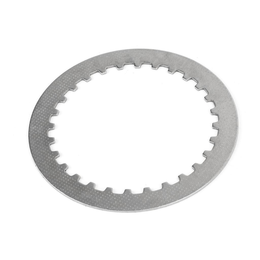 Clutch Plate Kit Friction & Iron Plates for Honda TRX700 XX8/XX9/XXB 2008-2011