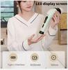 2025 9-in-1 Electric Cleaning Brush Electric Spin Cleaning Scrubber Electric Cleaning Tools Parlour Kitchen Bathroom Cleaning Gadgets