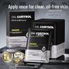 Hanfang Wugu Salicylic Acid Acne Control Facial Mask