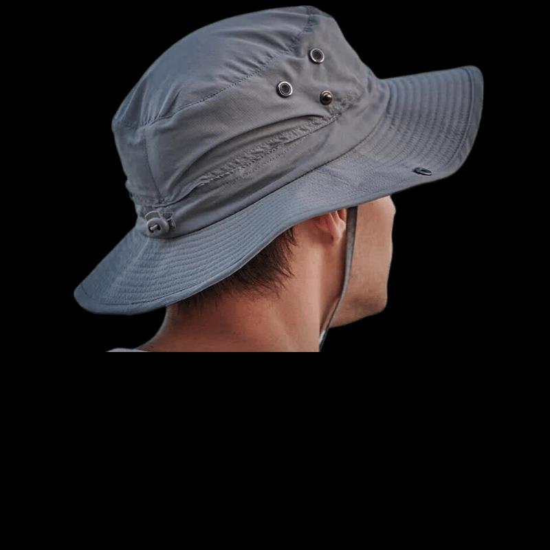 Pelliot Outdoor Breathable Quick-Dry Bucket Hat