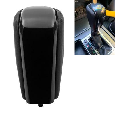 Automatic Leather Gear Shift Knbob for Toyota Land Cruiser Prado FJ150 Lexus GX460 GX470 2009-2017 Lever Shifter Handle Ball