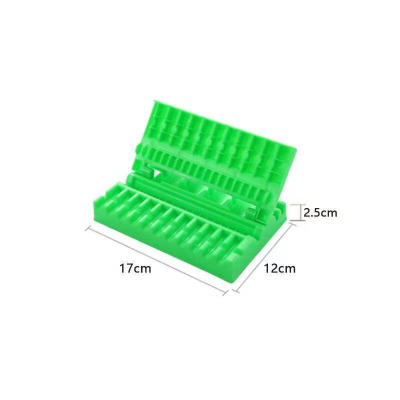3-in-1 BBQ Meat Skewer Threader Tool