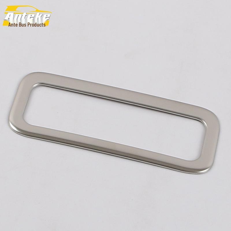 

2020 CS75PLUS Trunk Handle Decorative Bright Ring