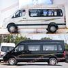 Accessori esterni – Adesivi per auto