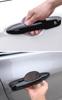 Fucaten Door Handle Covers Fits New Toyota Yaris 10 Series 15 Yaris Prius 50 Harrier 80 Camry 70 Corolla Aqua 10 Door Handle Prevents Scratches and