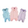 Anti-licking Puppy Jumpsuit Soft Postoperative Clothing Pet Vest Clothing  After Surgery