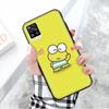 Schwarze Hülle für OPPO Reno 8 6 5 4 Pro Plus Find X3 A17 A3 A31 A38 A40 A53 A54 A55 A74 A76 A78 A77 A80 A94 A95 A96 Lite H-34 Frog Keroppi