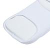 Martial World Leg Supporter LG40-S-WH White S