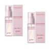 Pfingstrose Peptid Kollagen Wasser Glow Mist Mini (50 ml x 2)