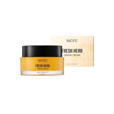 Fresh Herb Origin Cream 50ml 1pc