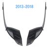 Für Subaru Forester SH SJ 2008-2013 2013 2014 2015 2016 2017 2018 Frontscheibe Wrap Wischer Ecke Trim Abdeckung deckel Panel