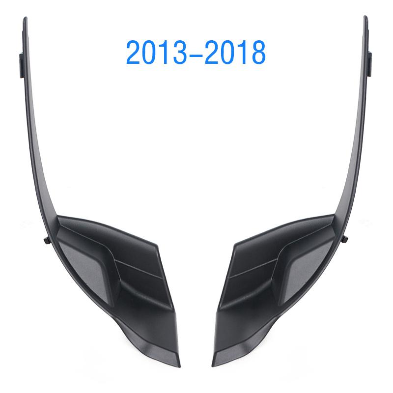 Für Subaru Forester SH SJ 2008-2013 2013 2014 2015 2016 2017 2018 Frontscheibe Wrap Wischer Ecke Trim Abdeckung deckel Panel