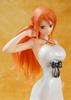 TAMASHII NATIONS Figuarts ZERO ONE PIECE PIECE FILM GOLD 150mm Painted Finished Figure Nami-ONE Ver.- Approx. PVC&ABS