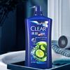 Clear Men Anti-Dandruff Refreshing Oil Control Shampoo