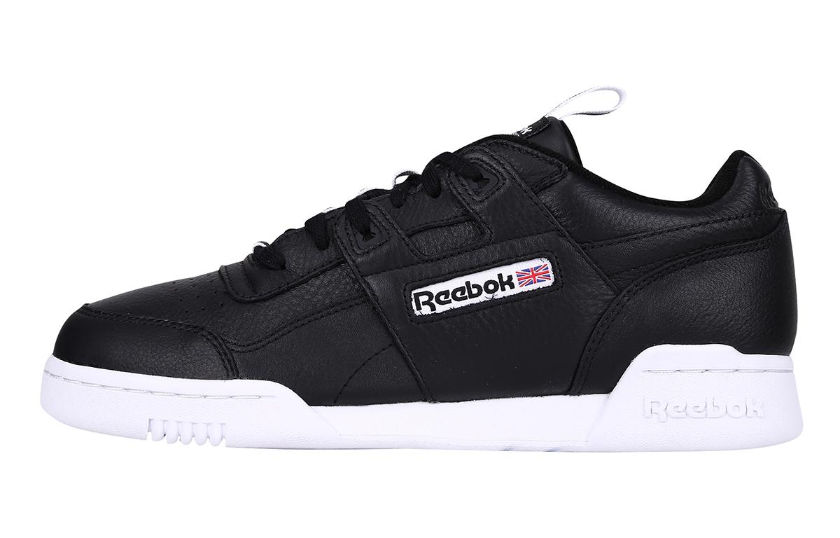 Кроссовки для тренировок Reebok  Черно-белые  CN3948 36.5