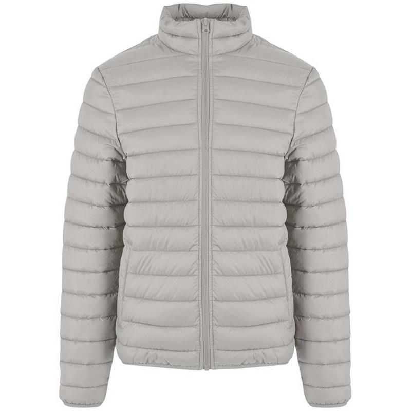 New Morning Studios Mens Lightweight Puffer Jacket