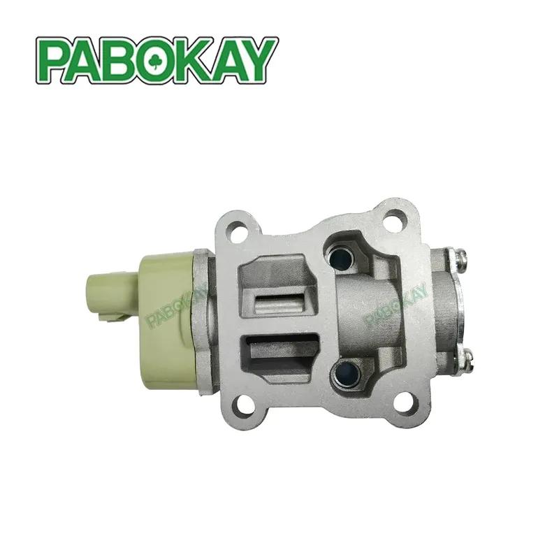 For Honda 96-00 Civic Acura EL Idle Air Control Valve AC186 AC439 2H1112 16022P2AJ01 1368000520 AC184 16022-P2E-A51 734715