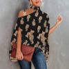 JPNTKY Women's Fashion Casual Short Sleeve Blouses & Shirts
