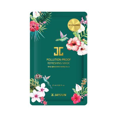Pollution-Proof Refreshing Mask Sheet 1STEP 1P