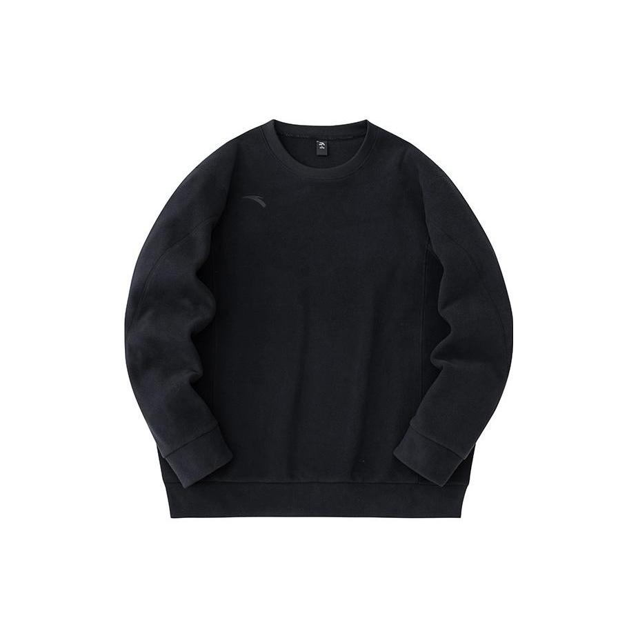 Anta Variety Training Collection Sweatshirt Men s 952347704-4 XXXL