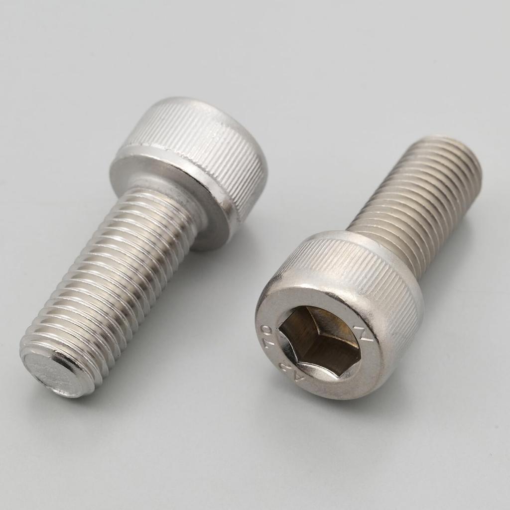 Daytona Caliper Mount Bolt M10×25 P1.25 48008