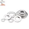 Extra Large Thickened 316 Stainless Steel Flat Washer: M5-M24