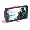 QUAD-core Android 8.1 Car Mp5 GPS Player + Phonelink+  +Bluetooth +FM