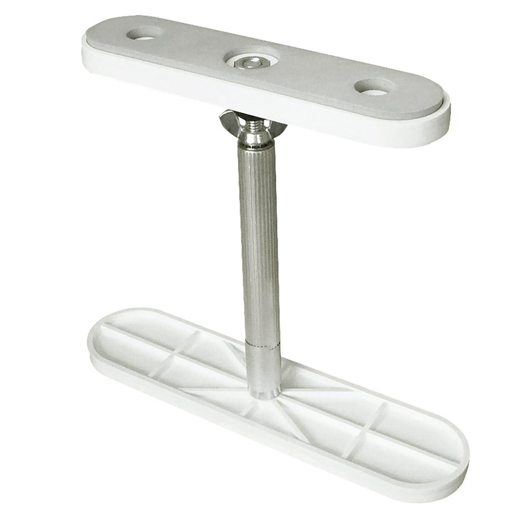 Shinko Seiki Furniture Tip-Over Prevention Device, Funbari-kun, M Type, 25-32cm, FB-MW