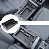 Newest Sale High Quality Organizing And Categorizing Items, Armrest Storage Box For Toyota For RAV4 2026 Replacement Car Accesso