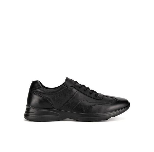 

Полуботинки Sergio Bardi MF1646-1Z чёрный EU 43